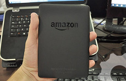 Amazon começa a vender produtos físicos no Brasil Amazon começa a vender produtos físicos no Brasil