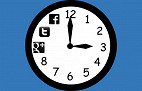 Agendando postagens no Facebook, Twitter e Google+ Agendando postagens no Facebook, Twitter e Google+
