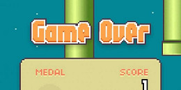 Desenvolvedor remove app Flappy Bird de loja por ser muito viciante Desenvolvedor remove app Flappy Bird de loja por ser muito viciante