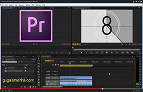 Adobe Premiere Pro CS6 - Como criar um contador regressivo