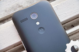 Review Moto G