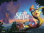 Rovio anuncia a nova versão do Angry Birds Rovio anuncia a nova versão do Angry Birds
