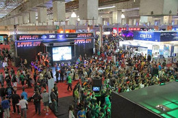 BGS 2014 já tem data para iniciar