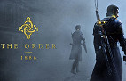 Trailer e gameplay de The Order 1886 revelados Trailer e gameplay de The Order 1886 revelados