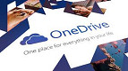 Microsoft apresenta novo produto de armazenamento em nuvem Microsoft apresenta novo produto de armazenamento em nuvem