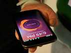 Smartphone equipado com Ubuntu deve ser lançado no terceiro tri do ano Smartphone equipado com Ubuntu deve ser lançado no terceiro tri do ano