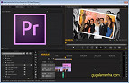 Adobe Premiere Pro CS6 - Efeito Fotografia