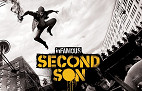 Vaza gameplay de Infamous: Second Son Vaza gameplay de Infamous: Second Son