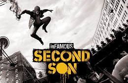 Vaza gameplay de Infamous: Second Son Vaza gameplay de Infamous: Second Son