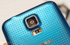 Samsung Galaxy S5 chega ao Brasil em abril Samsung Galaxy S5 chega ao Brasil em abril
