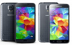 Recém lançado, o Galaxy S5 já tem um clone Recém lançado, o Galaxy S5 já tem um clone