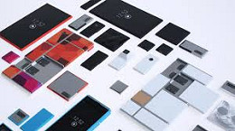 Google pretende fabricar celulares montáveis a US$ 50
