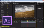 Como criar pingos dágua no Adobe After Effects Como criar pingos dágua no Adobe After Effects