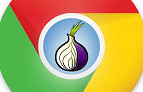 Como usar o Google Chrome com a segurança do Tor