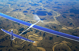 Facebook quer levar internet para todo o mundo com drones