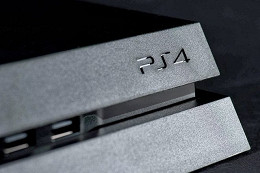 Sony atinge a marca de 6 milhões de unidades vendidas do PS4