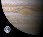 Nasa anuncia missão não tripulada para lua de Júpiter