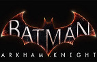 Novo Batman anunciado †Batman: Arkham Knight Novo Batman anunciado †Batman: Arkham Knight