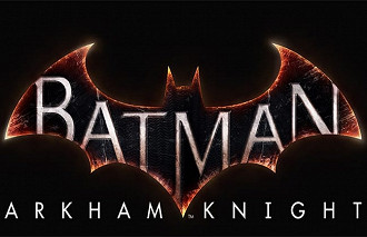 Novo Batman anunciado – Batman: Arkham Knight