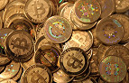 Bitcoins - mais que uma simples moeda virtual