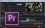 Como criar uma transição específica no Adobe Premiere Como criar uma transição específica no Adobe Premiere