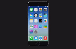 Vídeo conceitual do iPhone 6 circula na web Vídeo conceitual do iPhone 6 circula na web