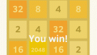 2048, o jogo que é febre do momento 2048, o jogo que é febre do momento