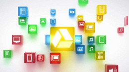 Para não perder espaço, Google baixa preço de Google Drive Para não perder espaço, Google baixa preço de Google Drive