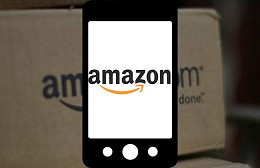 Amazon deve lançar smartphone ainda neste ano Amazon deve lançar smartphone ainda neste ano