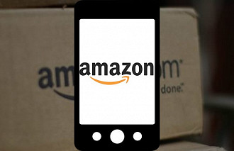Amazon deve lançar smartphone ainda neste ano