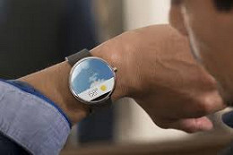 Motorola e LG anunciam seus relógios com Android Wear Motorola e LG anunciam seus relógios com Android Wear