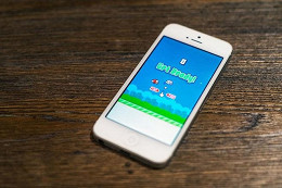 Game Flappy Bird voltará para iOS, diz criador Game Flappy Bird voltará para iOS, diz criador