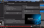 Função Publish no Proshow Producer 5 - Parte 6 - Burning