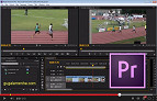 Efeito reverso no Adobe Premiere CS5 Efeito reverso no Adobe Premiere CS5