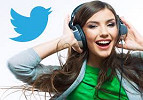 Twitter #Music chega ao fim Twitter #Music chega ao fim