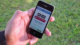 Aplicativo auxilia usuários a verificar situação de carros Aplicativo auxilia usuários a verificar situação de carros