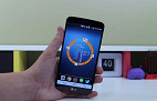 LG G Flex chega ao Brasil por R$ 2,7 mil LG G Flex chega ao Brasil por R$ 2,7 mil