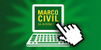 Marco Civil da internet será votado ainda nesta terça Marco Civil da internet será votado ainda nesta terça