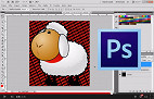 Photoshop: como fazer efeito tipográfico Photoshop: como fazer efeito tipográfico