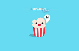 O que é Popcorn Time?