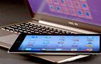 Pela primeira vez, venda de tablets ultrapassa a de notebooks Pela primeira vez, venda de tablets ultrapassa a de notebooks