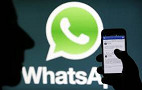 WhatsApp fica fora do ar na manhã desta quarta WhatsApp fica fora do ar na manhã desta quarta
