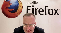 Chefe da Mozilla pede demissão após declarar ser contra casamento homossexual Chefe da Mozilla pede demissão após declarar ser contra casamento homossexual