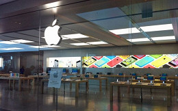 Apple explica aumento de preço de produtos no Brasil Apple explica aumento de preço de produtos no Brasil