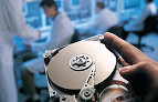 Qual HD devo escolher para meu PC? Qual HD devo escolher para meu PC?