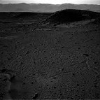 Ponto de luz em imagem de Marte intriga cientistas