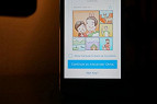 Novo app do Dropbox, Carousel, organiza as suas imagens Novo app do Dropbox, Carousel, organiza as suas imagens