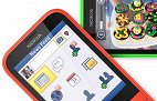 Nokia 225 dual SIM tem bateria que dura 30 dias em standby Nokia 225 dual SIM tem bateria que dura 30 dias em standby