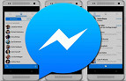 Facebook quer obrigar usuários a baixar o messenger