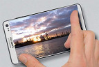 Qual o tamanho de tela ideal para meu próximo smartphone? Qual o tamanho de tela ideal para meu próximo smartphone?